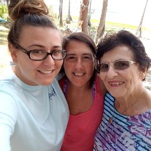 Meet your Posher, Jill